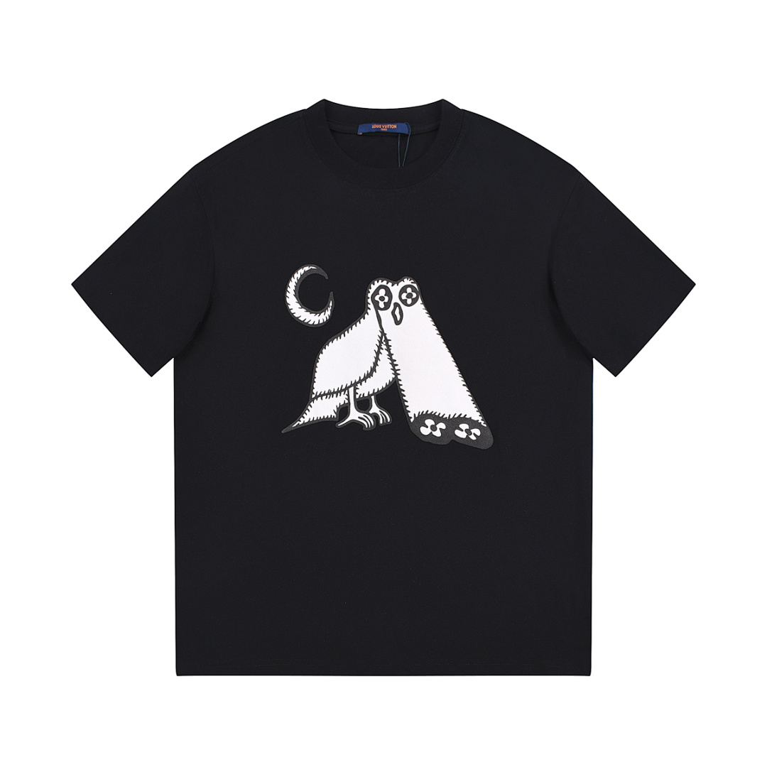 Louis Vuitton T-Shirt Style 471 detail view 6