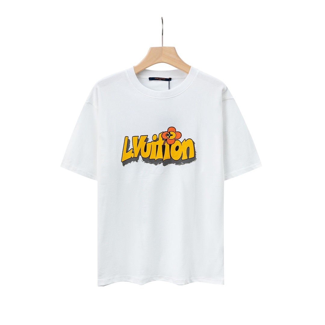 Louis Vuitton T-Shirt Style 473 detail view 1