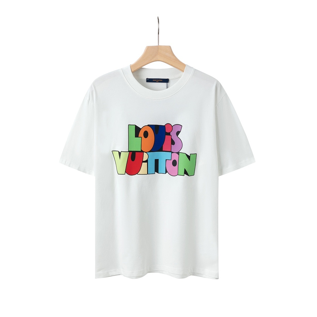 Louis Vuitton T-Shirt Style 475 detail view 1