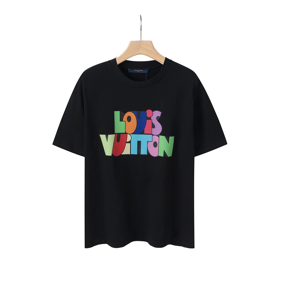 Louis Vuitton T-Shirt Style 476 detail view 1