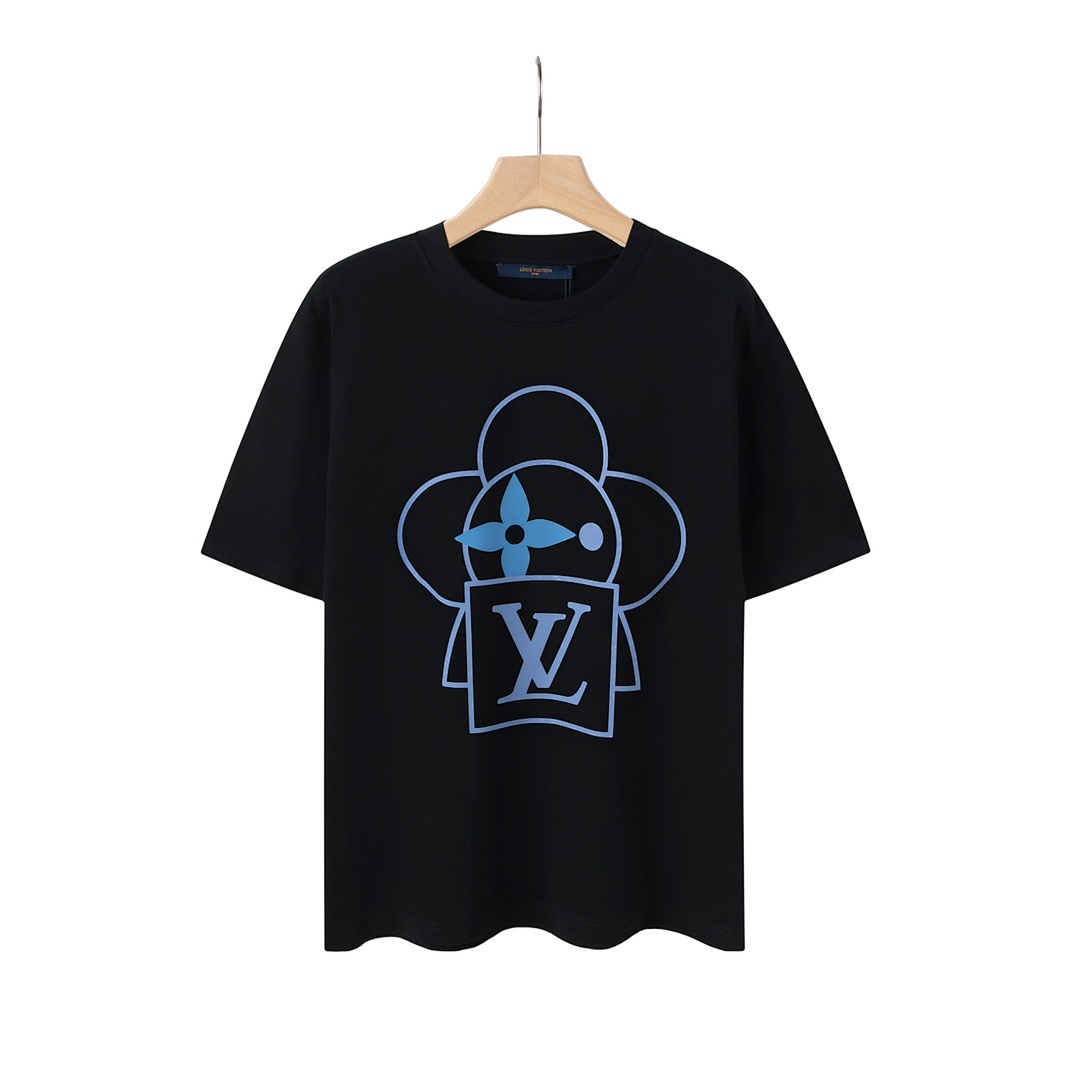 Louis Vuitton T-Shirt Style 479 detail view 1