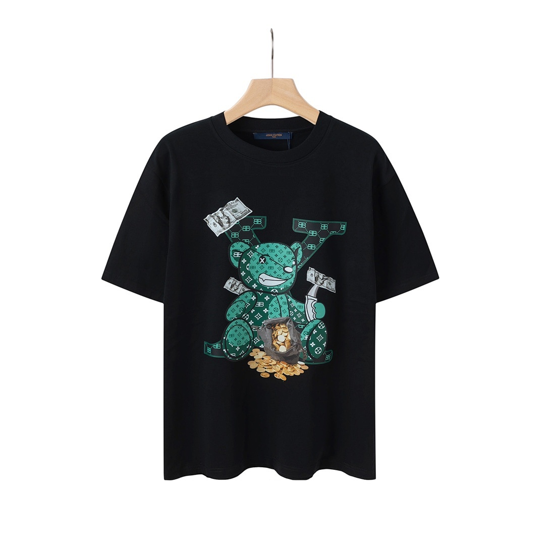 Louis Vuitton T-Shirt Style 480 main view