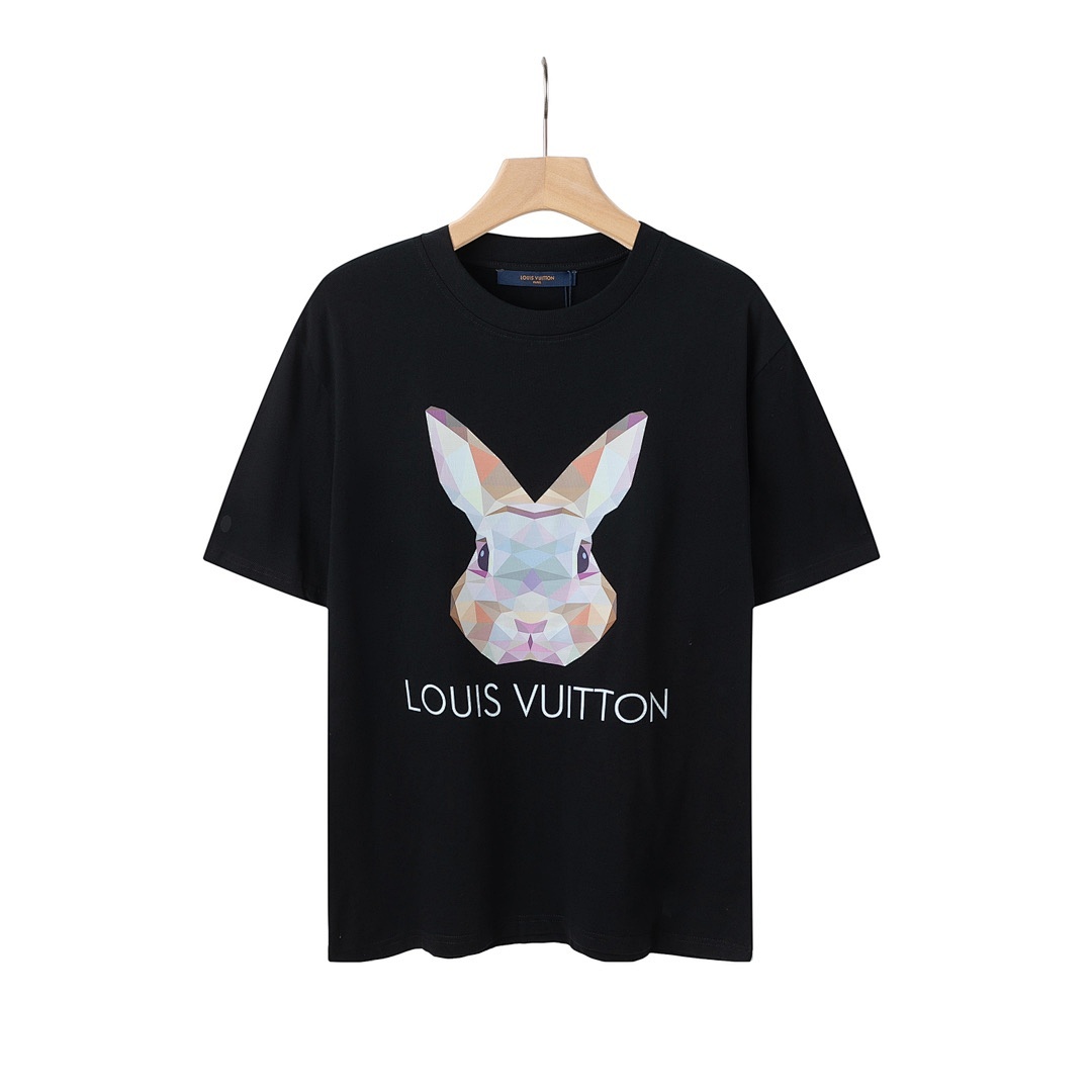 Louis Vuitton T-Shirt Style 495 detail view 1