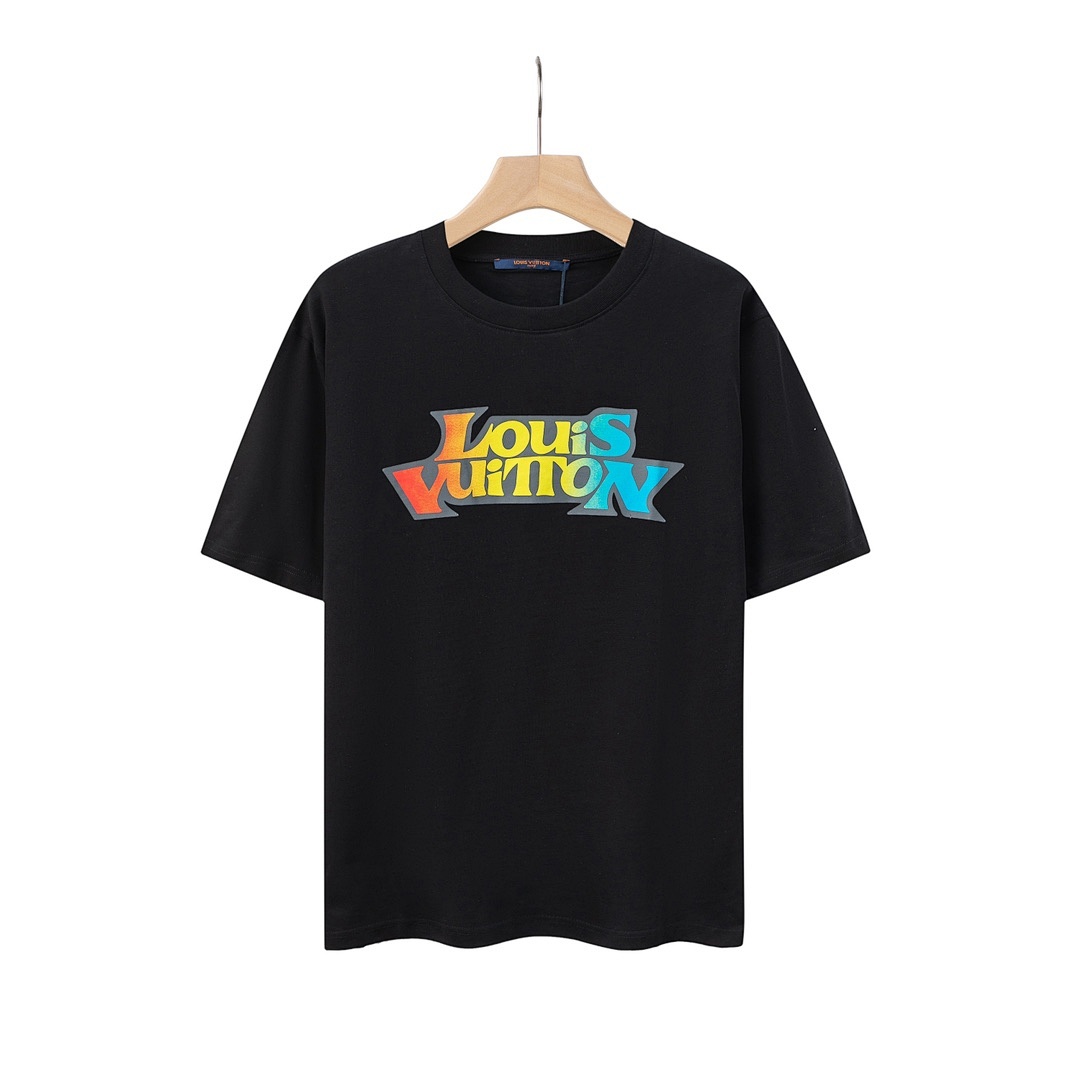 Louis Vuitton T-Shirt Style 501 detail view 1