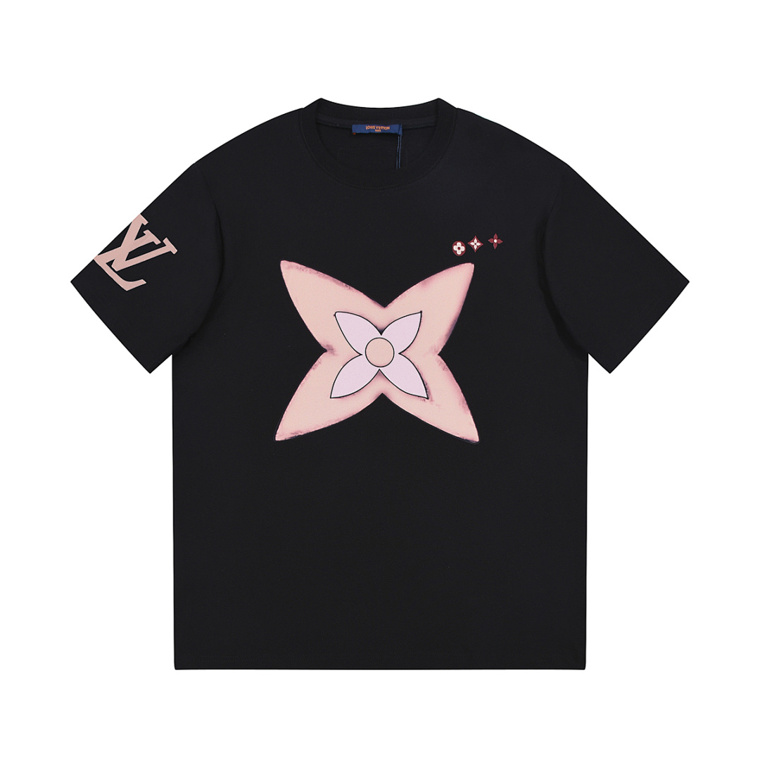Louis Vuitton T-Shirt Style 504 detail view 7