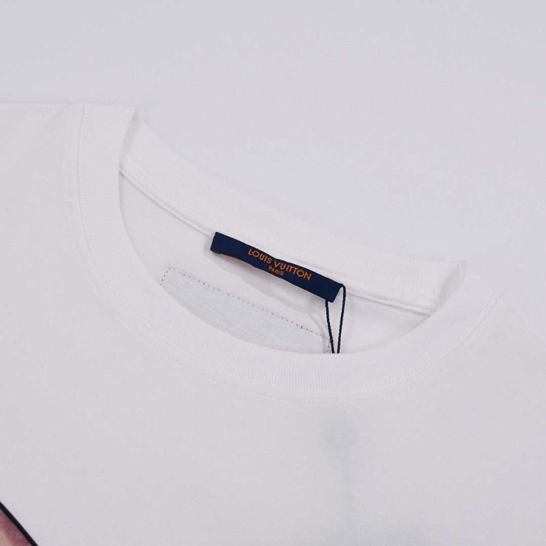 Louis Vuitton T-Shirt Style 505 detail view 5