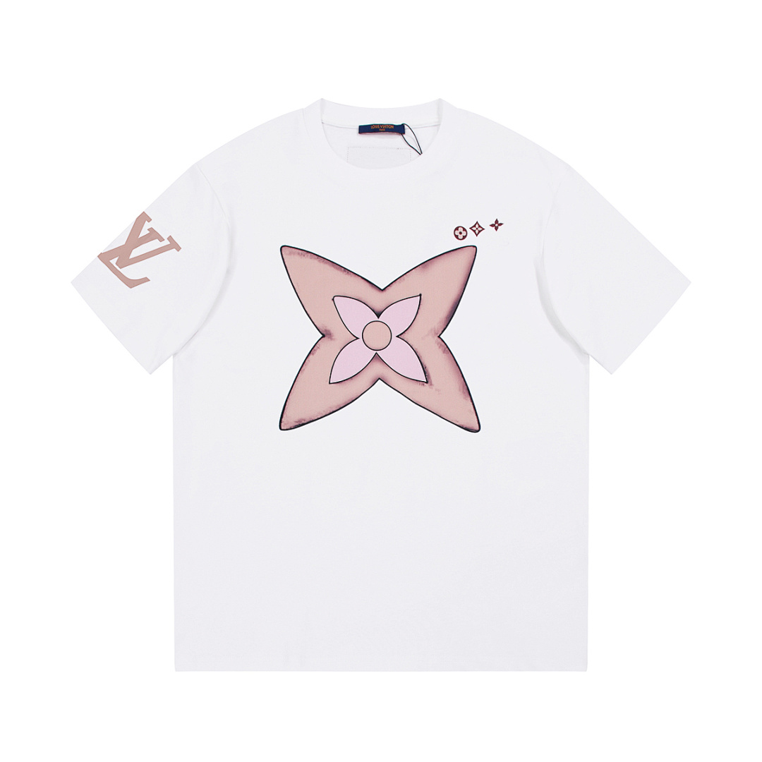 Louis Vuitton T-Shirt Style 505 detail view 6