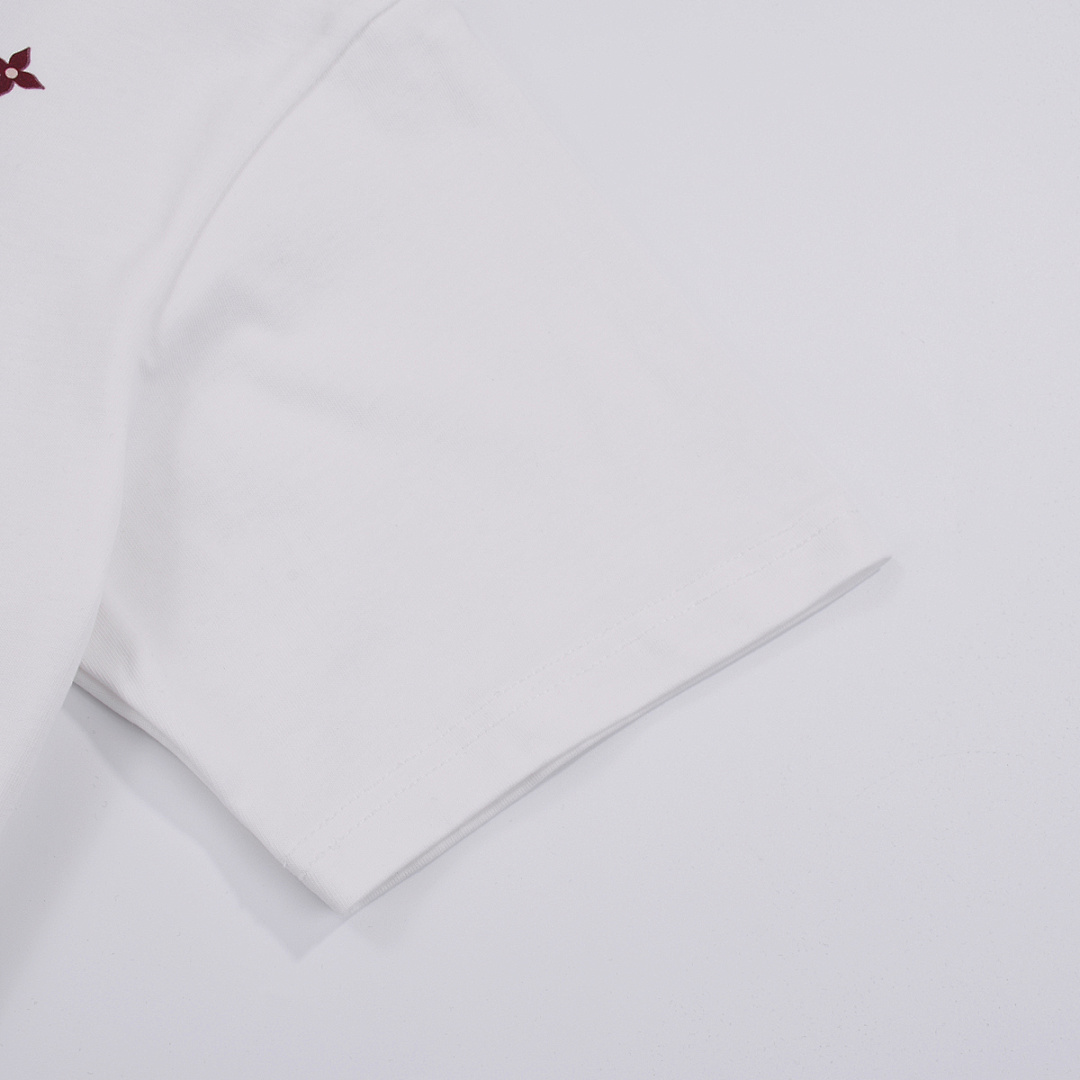 Louis Vuitton T-Shirt Style 505 detail view 7