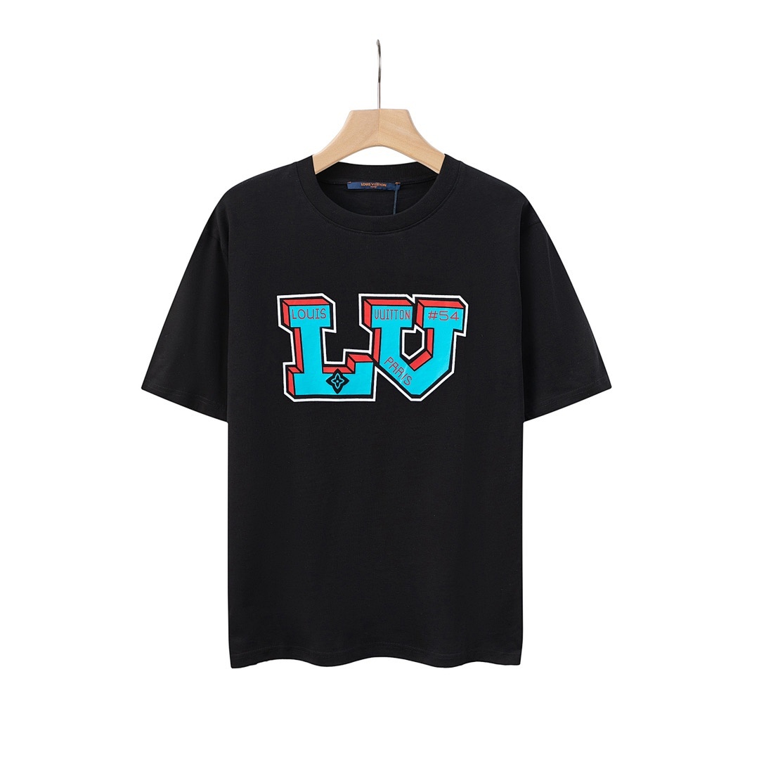 Louis Vuitton T-Shirt Style 507 detail view 1
