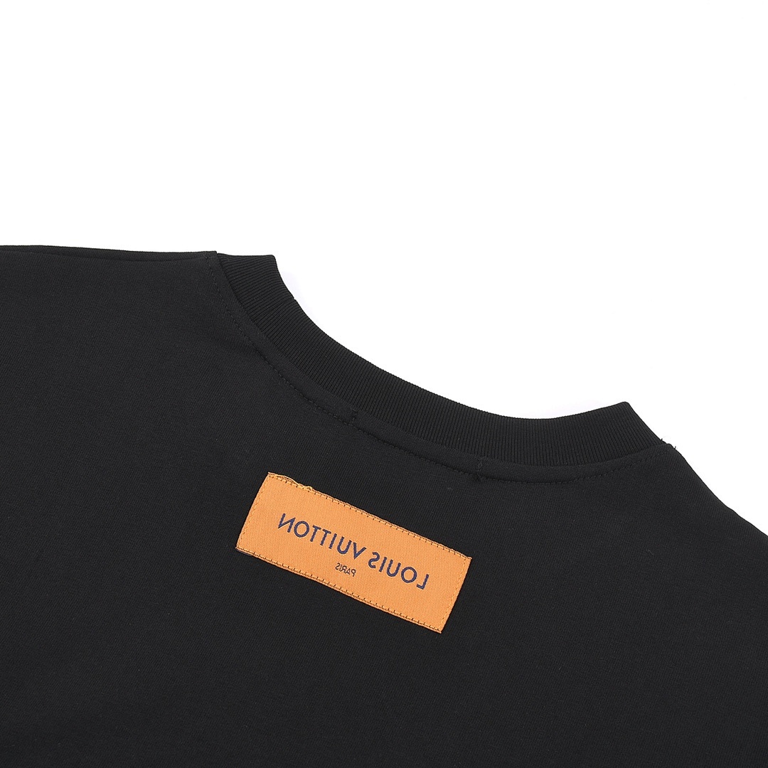 Louis Vuitton T-Shirt Style 508 detail view 3