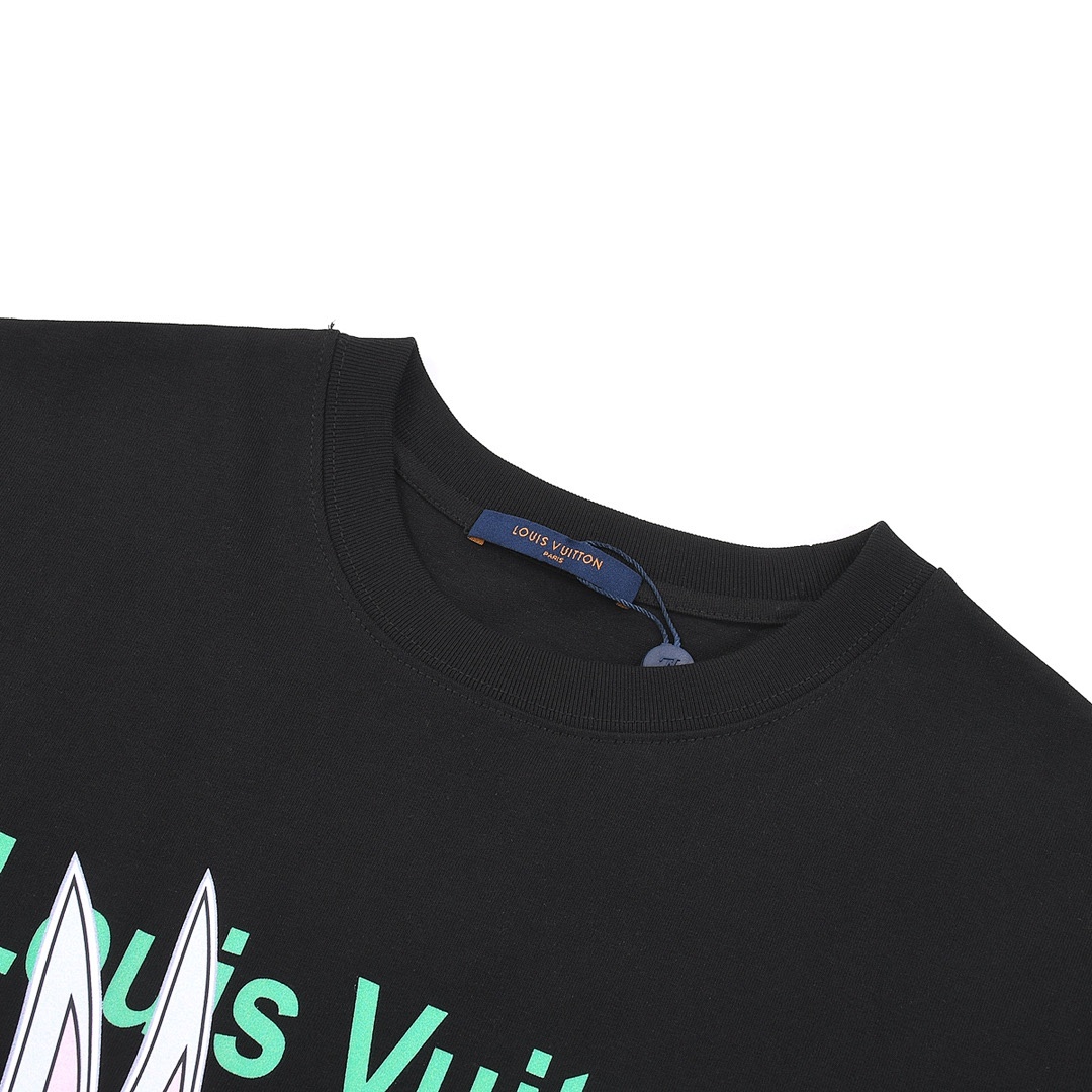 Louis Vuitton T-Shirt Style 508 detail view 4