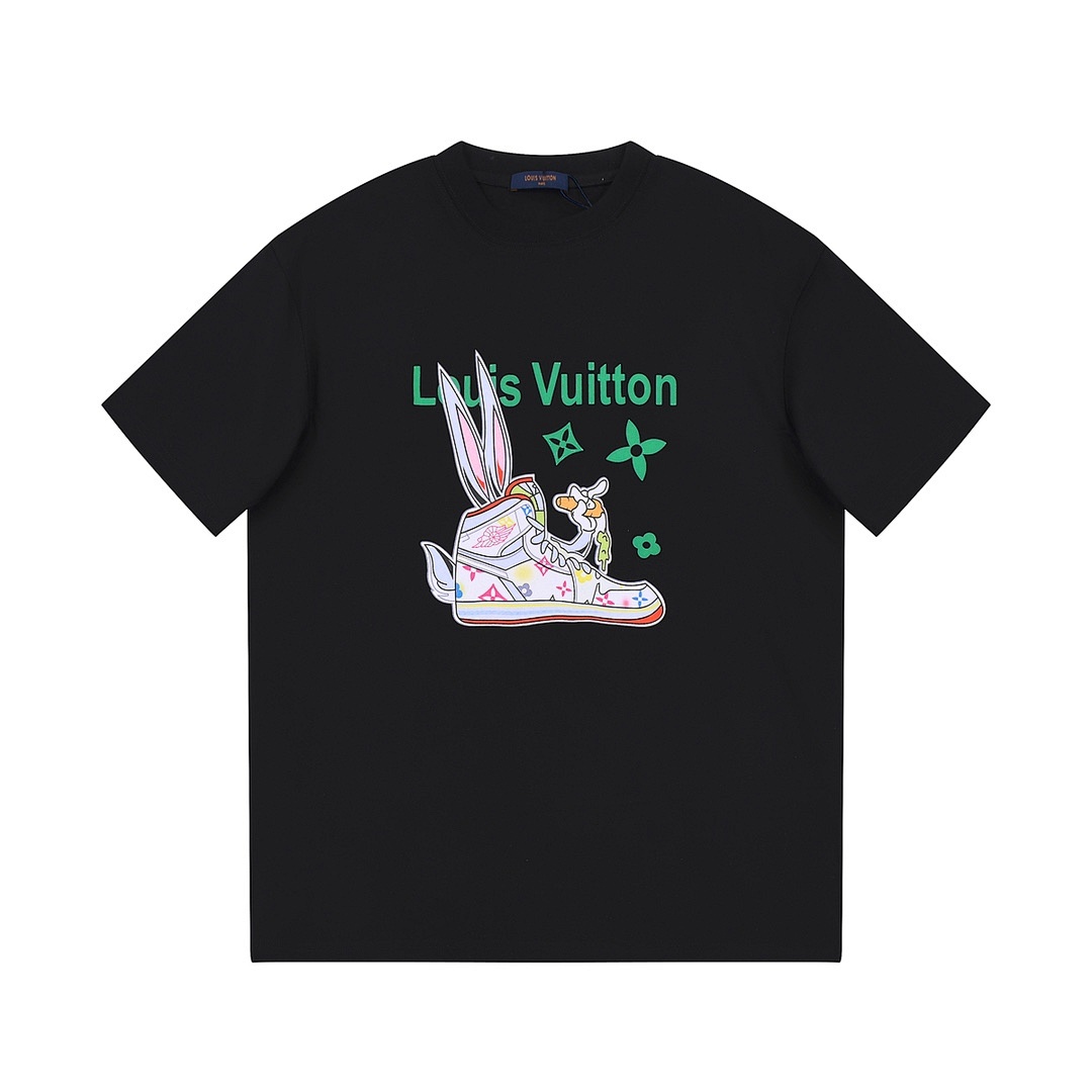 Louis Vuitton T-Shirt Style 508 detail view 7