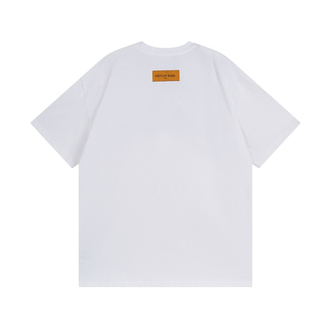 Louis Vuitton T-Shirt Style 511 detail view 2