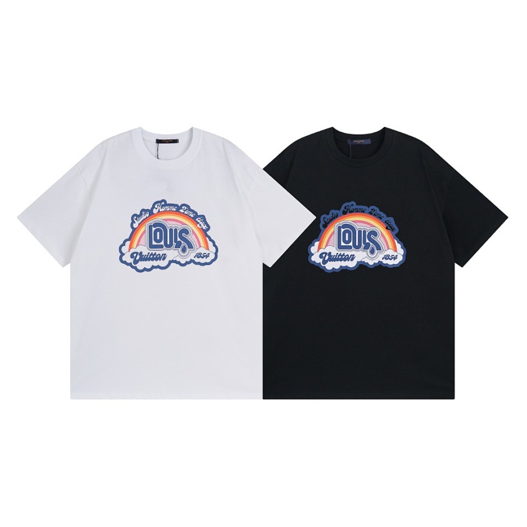 Louis Vuitton T-Shirt Style 515 main view