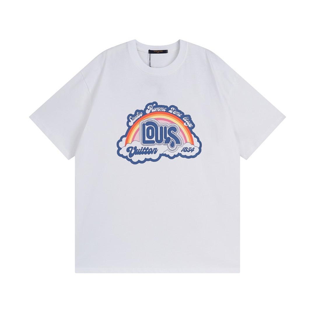 Louis Vuitton T-Shirt Style 515 detail view 1
