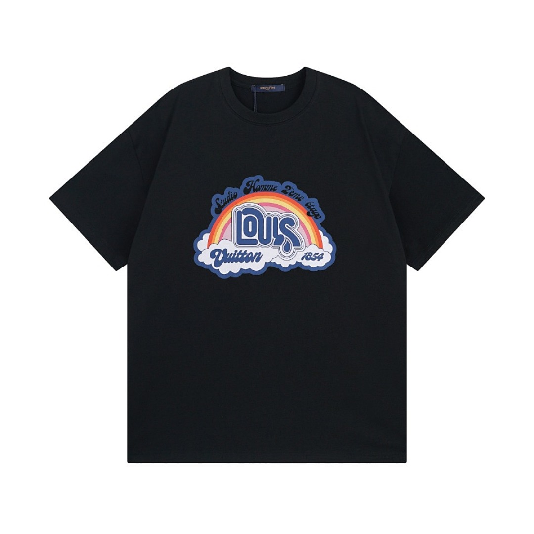 Louis Vuitton T-Shirt Style 516 main view