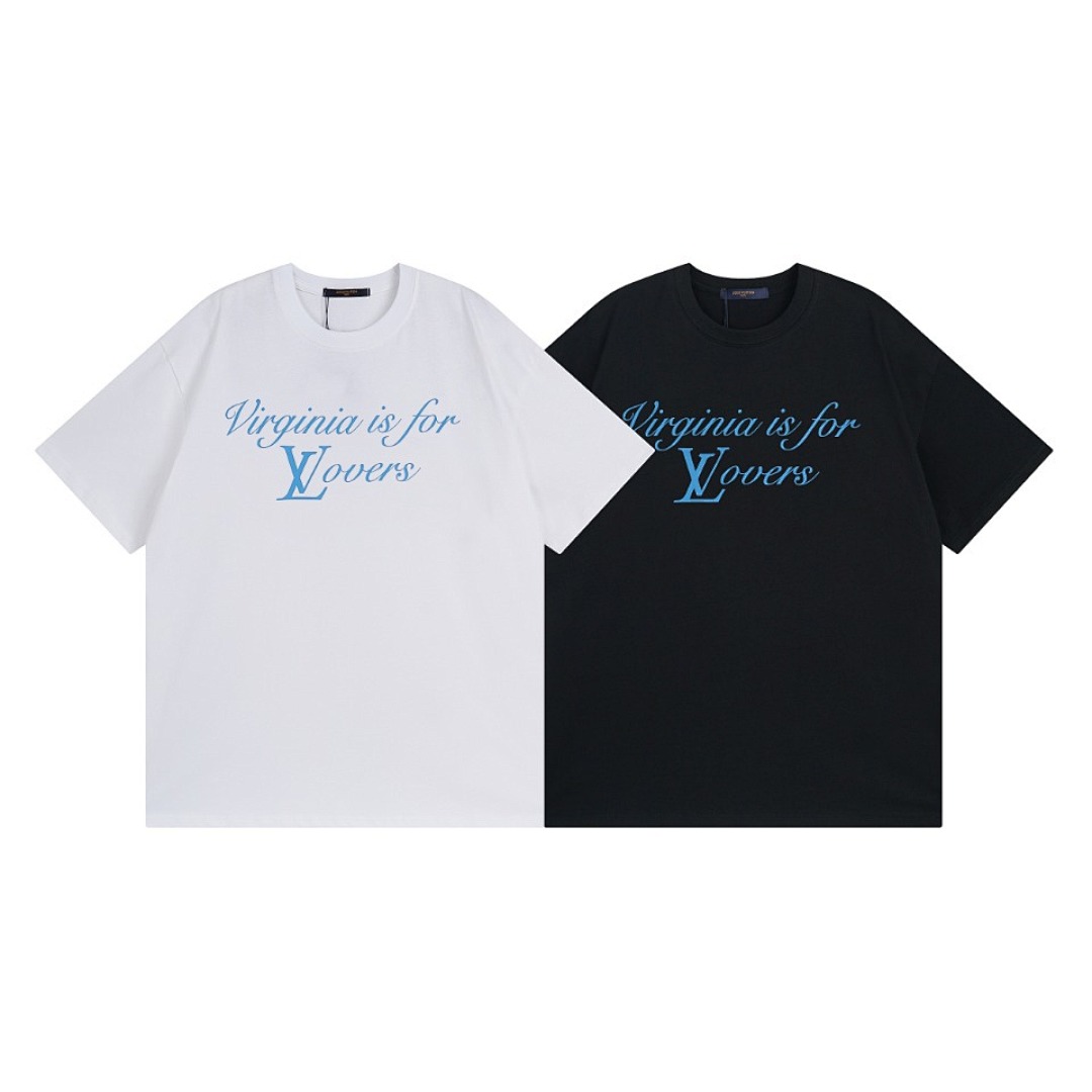 Louis Vuitton T-Shirt Style 520 detail view 1