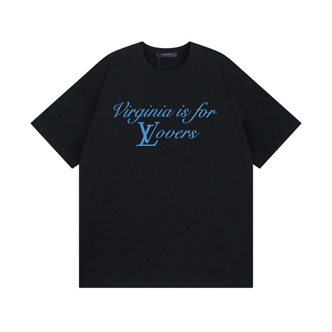 Louis Vuitton T-Shirt Style 521 main view