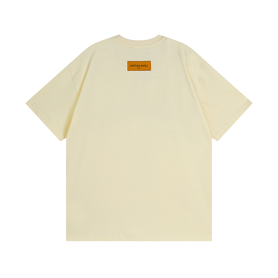 Louis Vuitton T-Shirt Style 523 main view