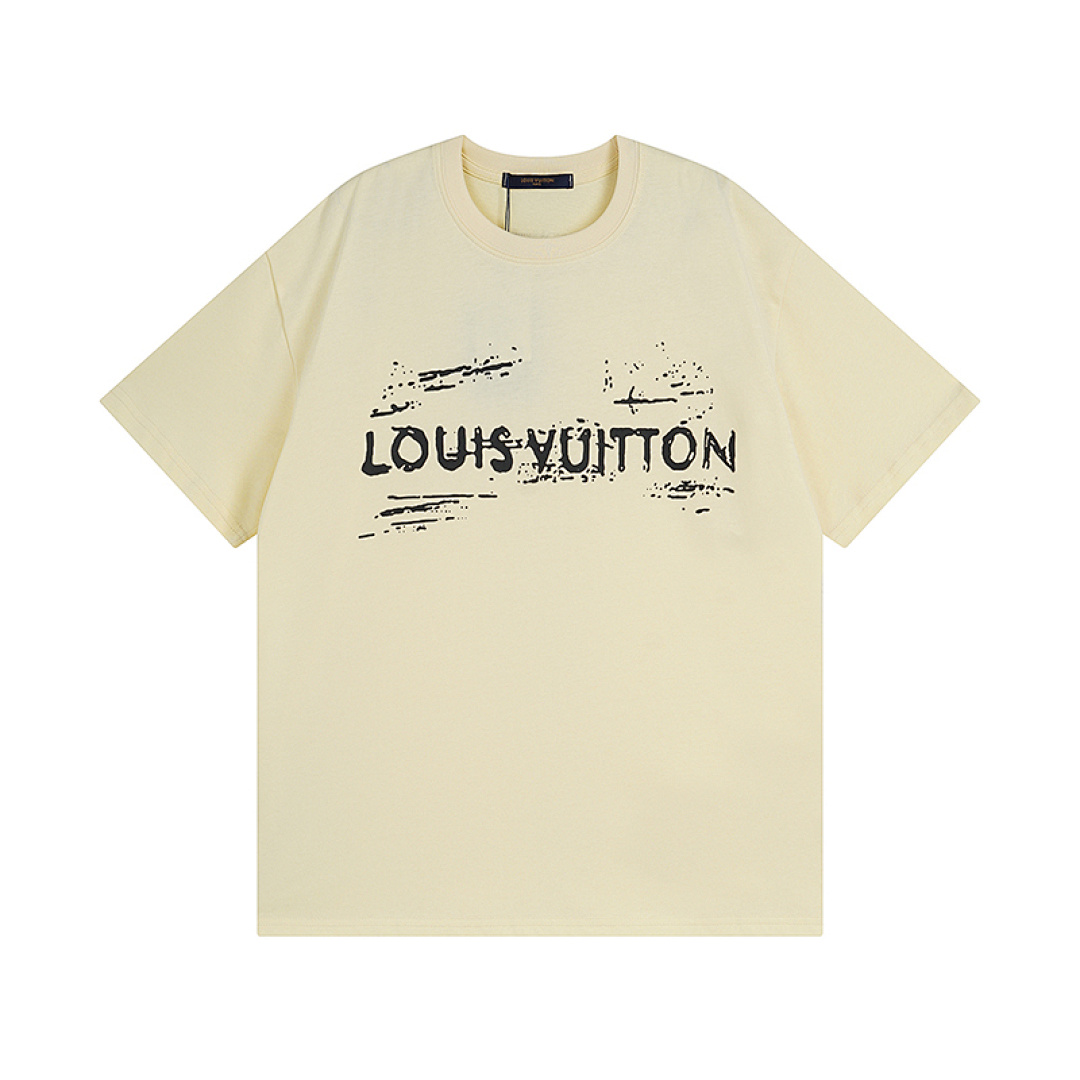 Louis Vuitton T-Shirt Style 523 detail view 1