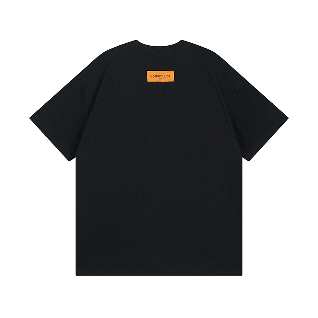 Louis Vuitton T-Shirt Style 524 main view