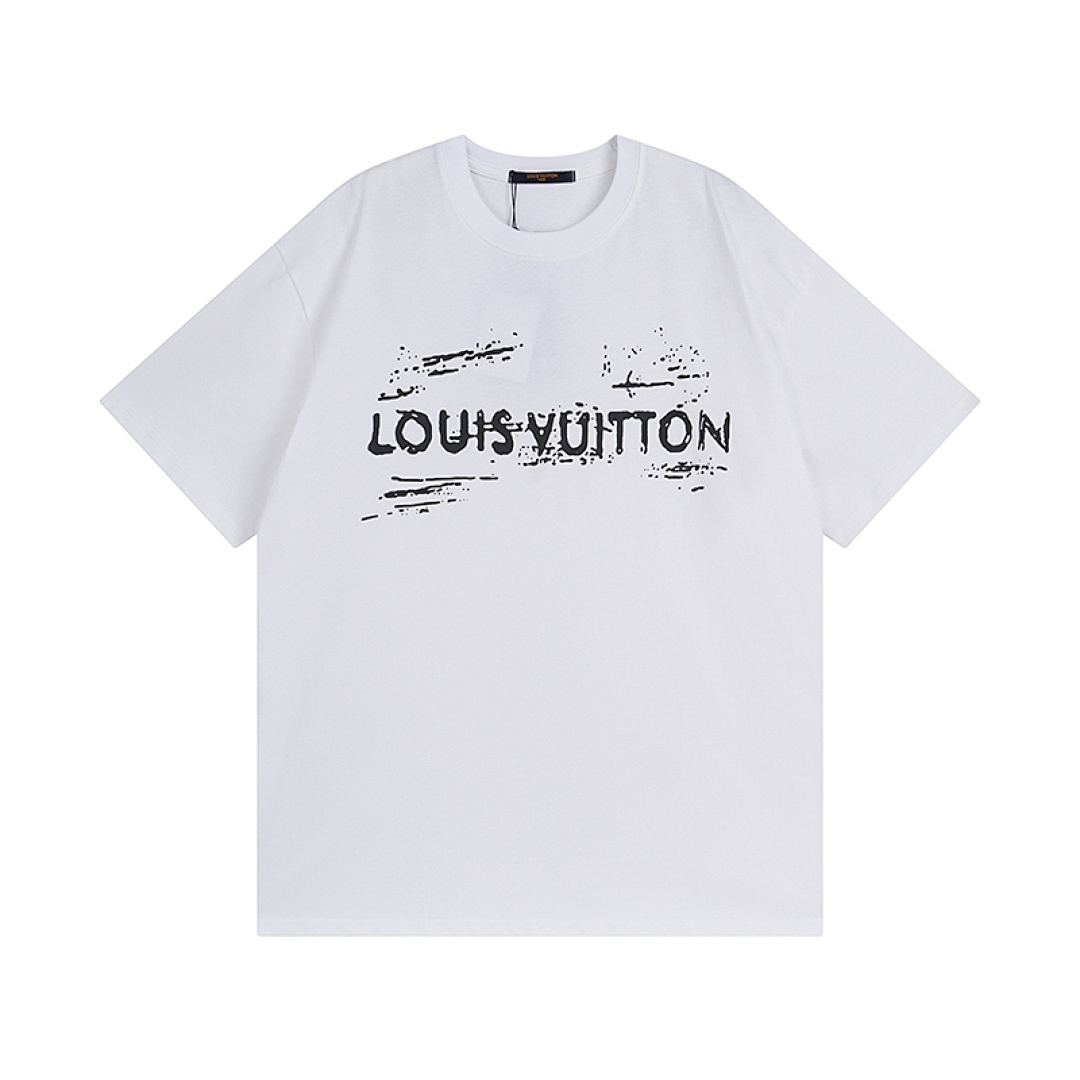 Louis Vuitton T-Shirt Style 525 main view