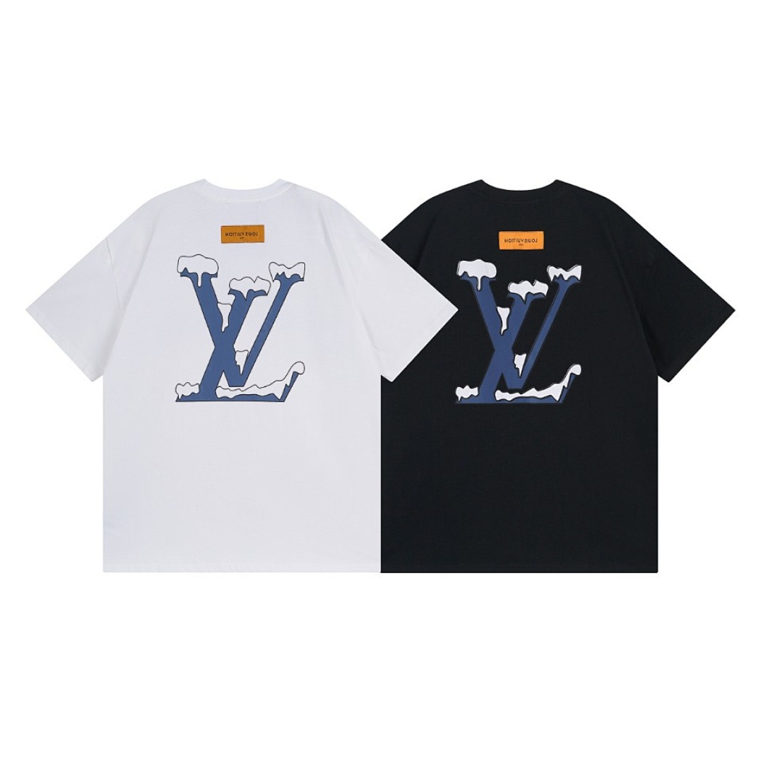 Louis Vuitton T-Shirt Style 526 main view