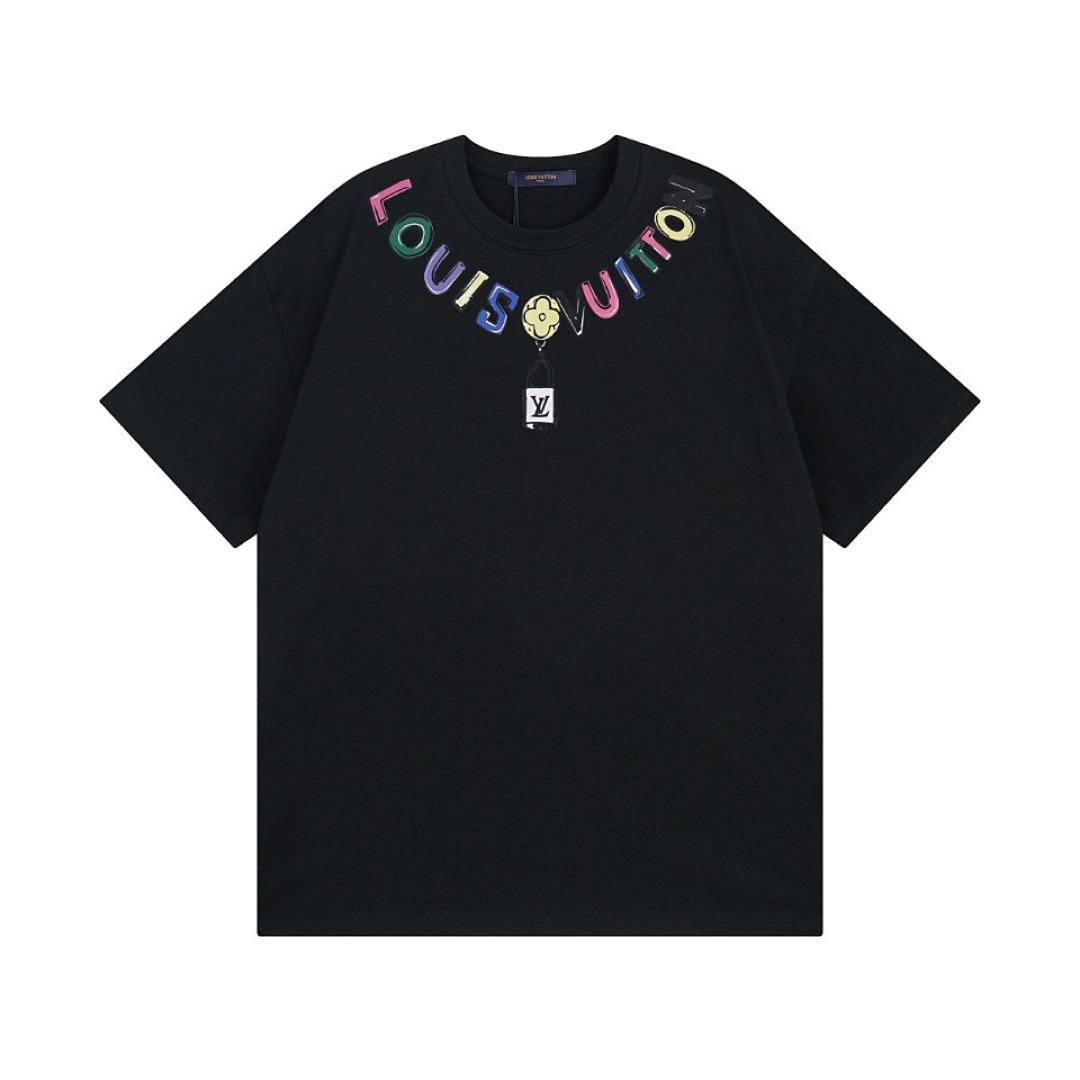 Louis Vuitton T-Shirt Style 530 main view