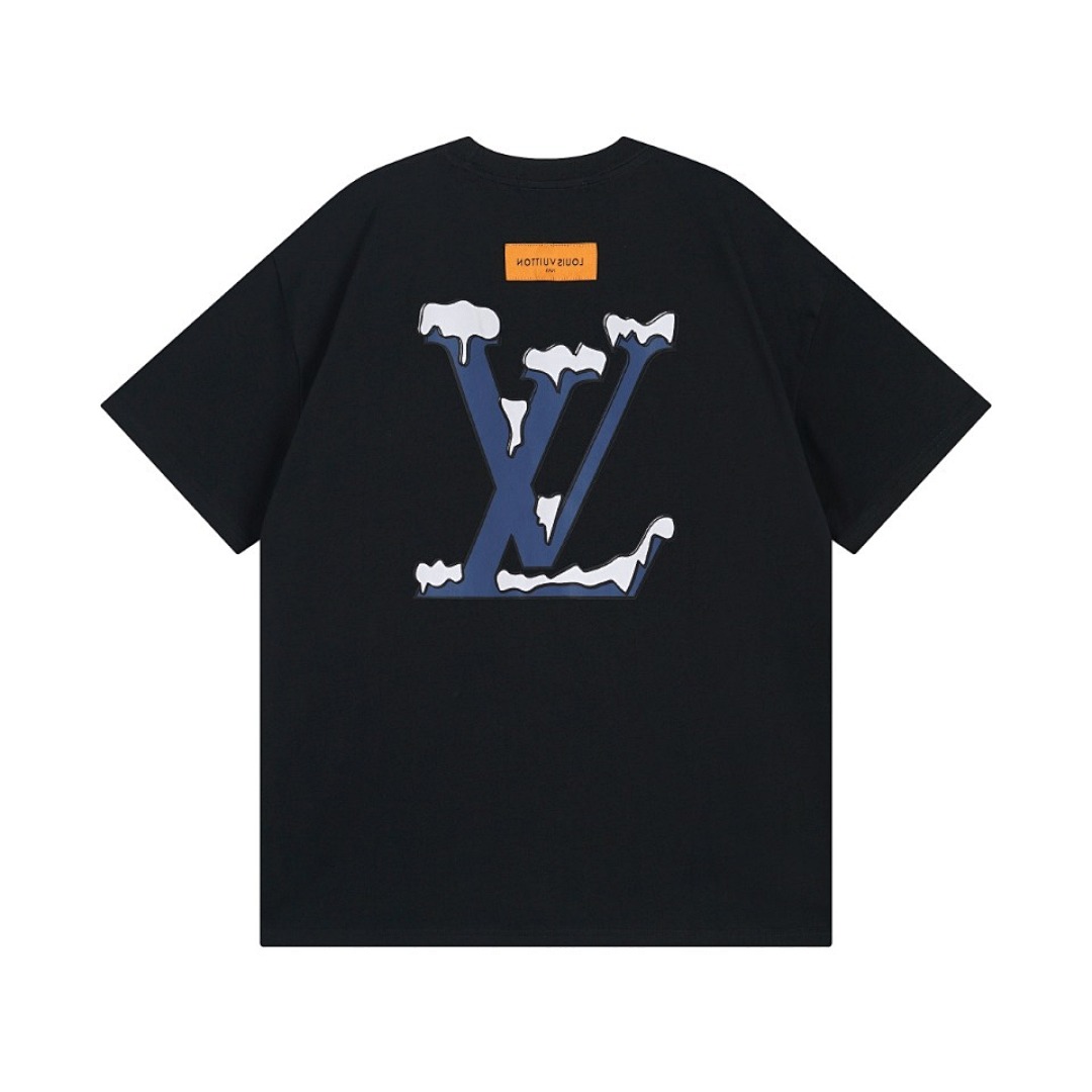 Louis Vuitton T-Shirt Style 532 main view