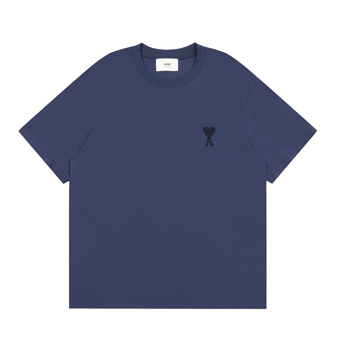 Ami T-Shirt main view