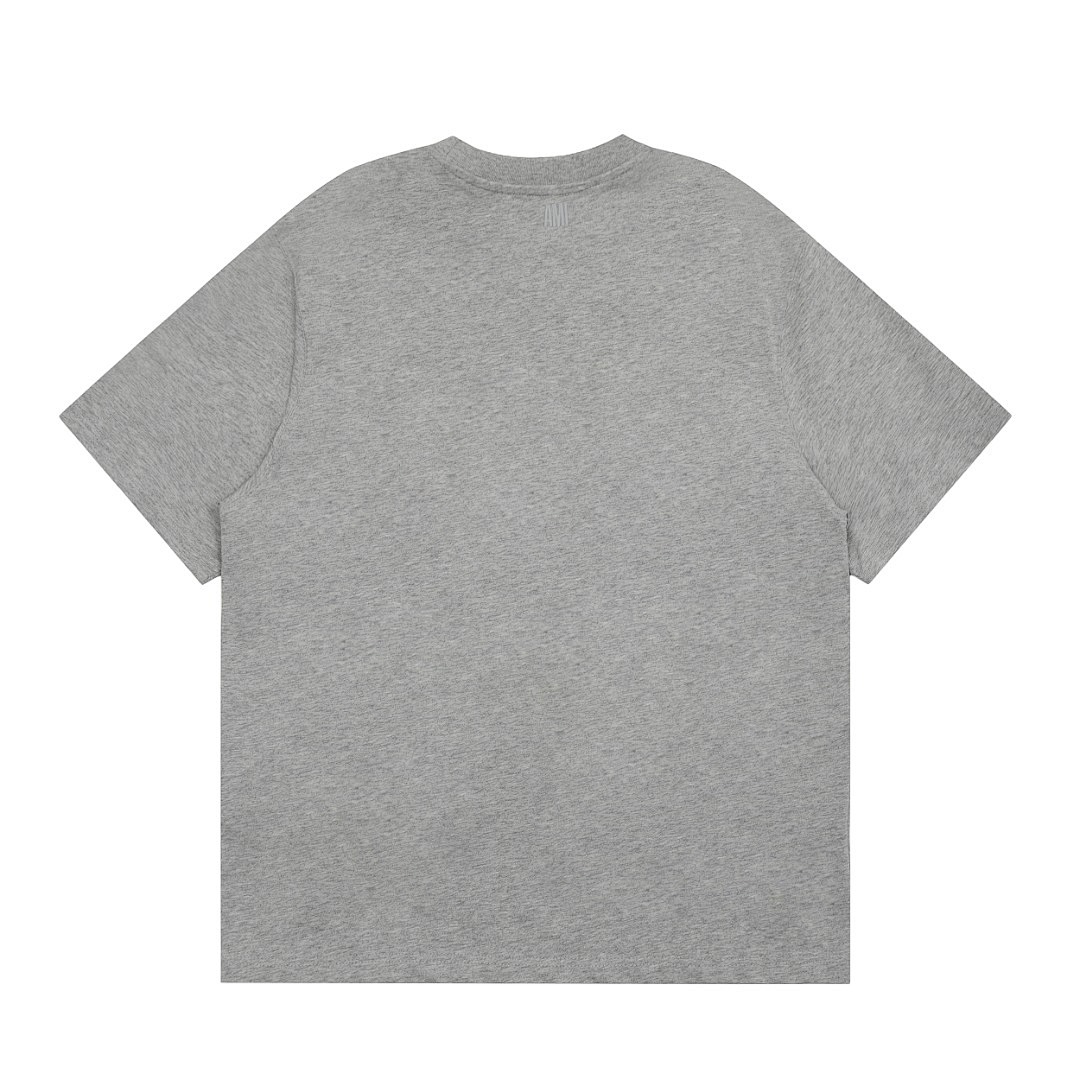 Ami T-Shirt Style 002 main view