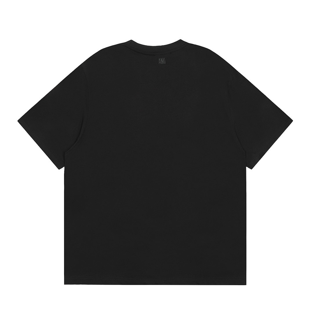 Ami T-Shirt Style 003 main view