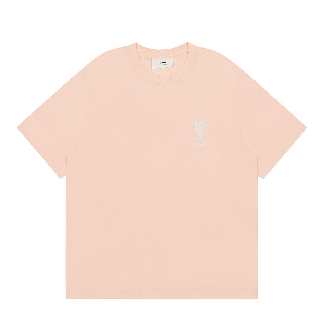 Ami T-Shirt Style 004 main view