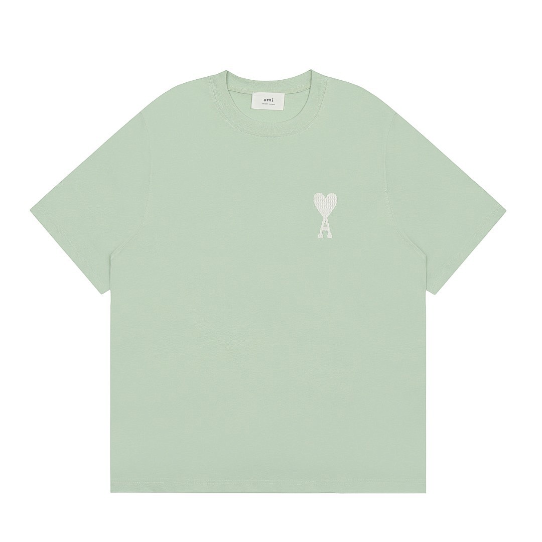 Ami T-Shirt Style 005 main view