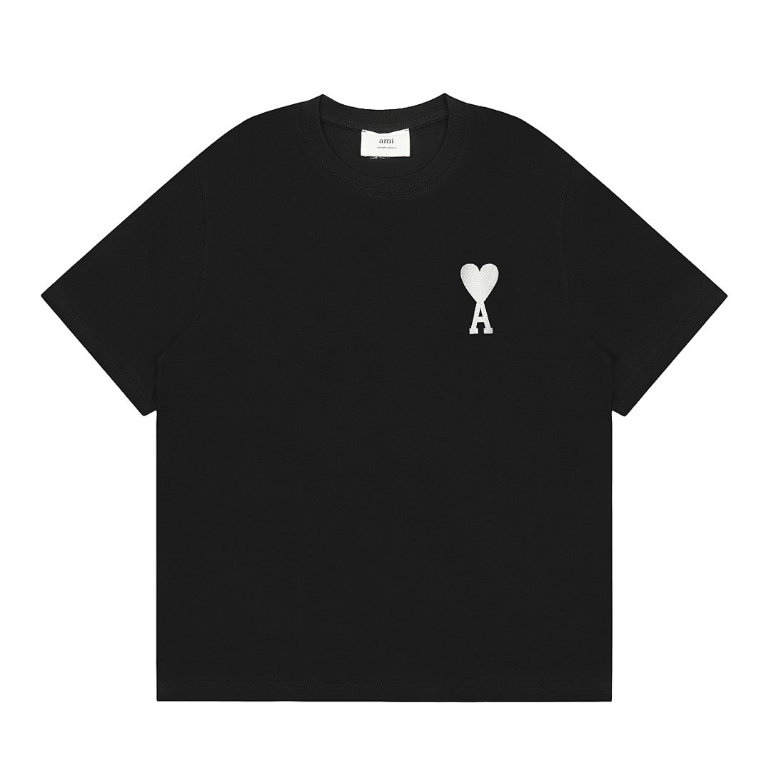 Ami T-Shirt Style 006 main view