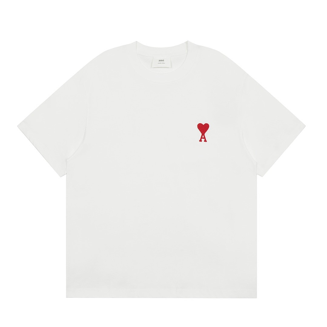 Ami T-Shirt Style 011 main view