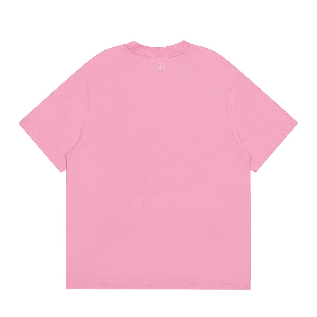 Ami T-Shirt Style 012 main view