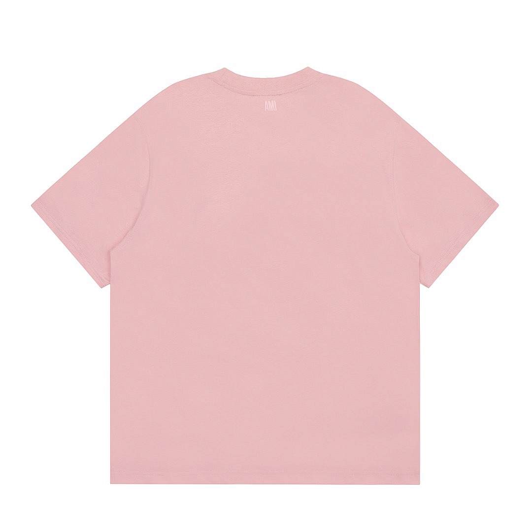 Ami T-Shirt Style 013 main view