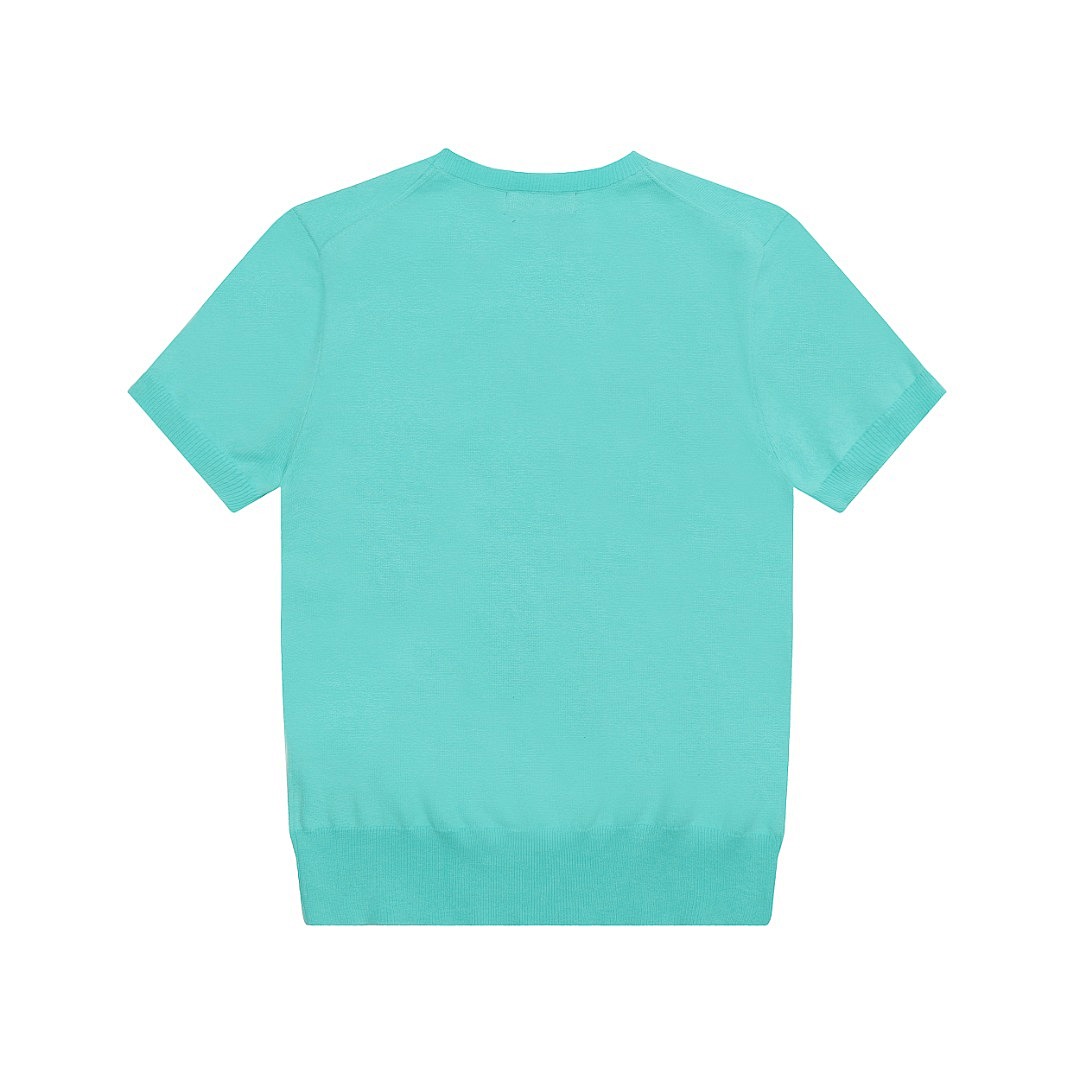 Ralph Lauren T-Shirt Style 002 main view