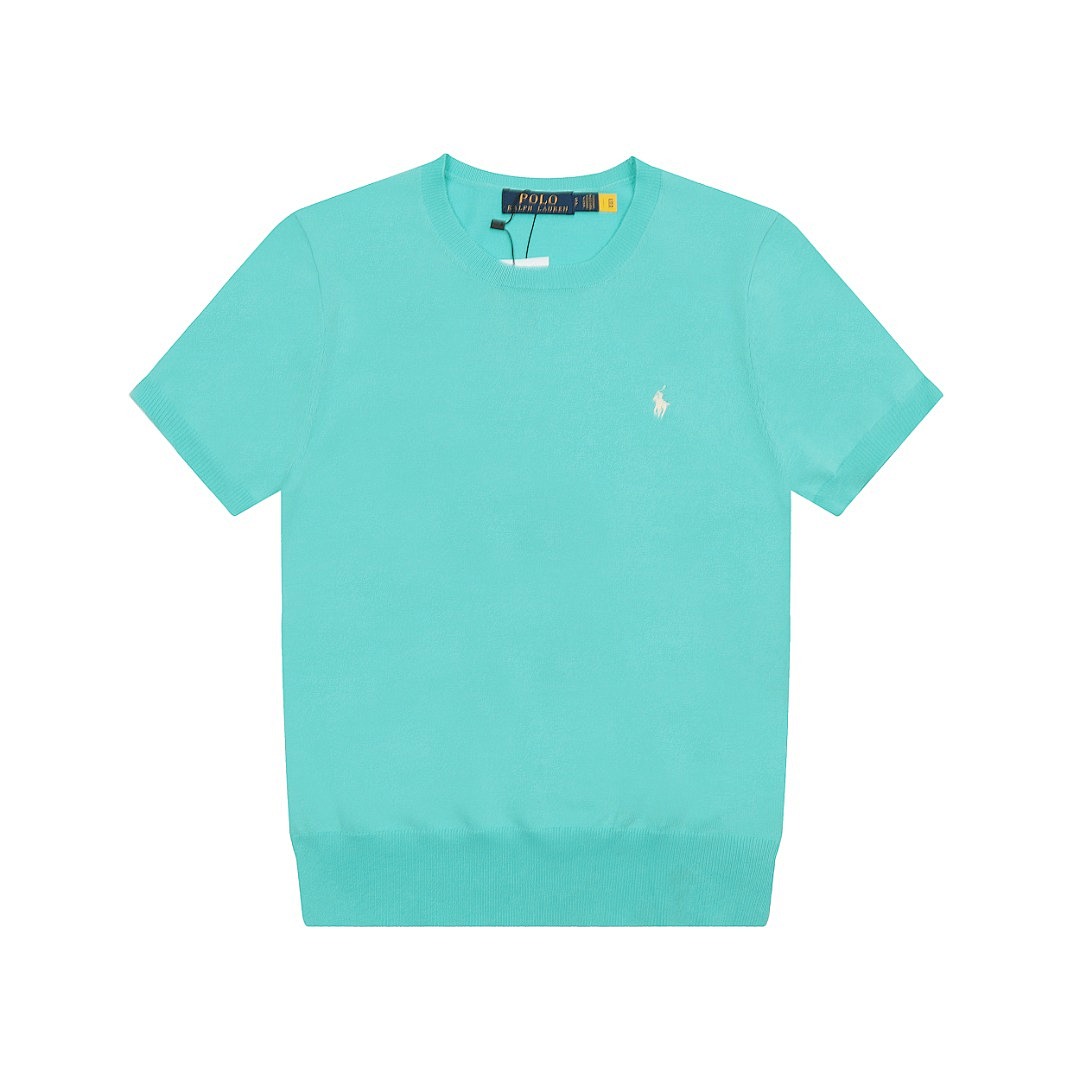 Ralph Lauren T-Shirt Style 002 detail view 1