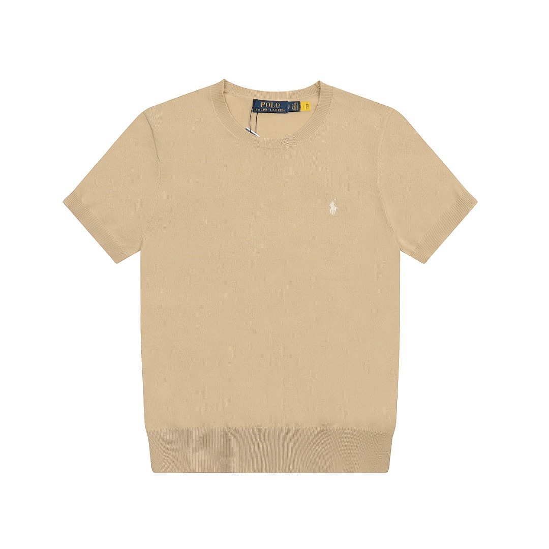 Ralph Lauren T-Shirt Style 003 detail view 1