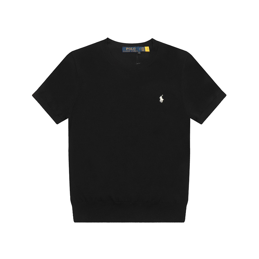 Ralph Lauren T-Shirt Style 004 detail view 1