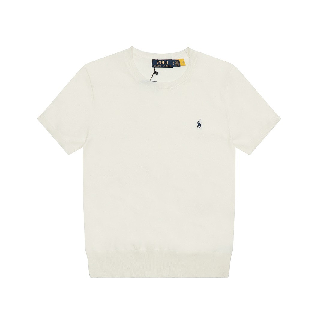 Ralph Lauren T-Shirt Style 005 main view