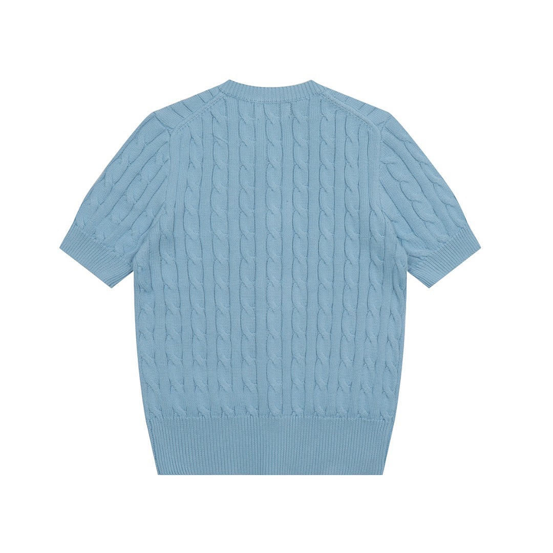 Ralph Lauren T-Shirt Style 007 main view