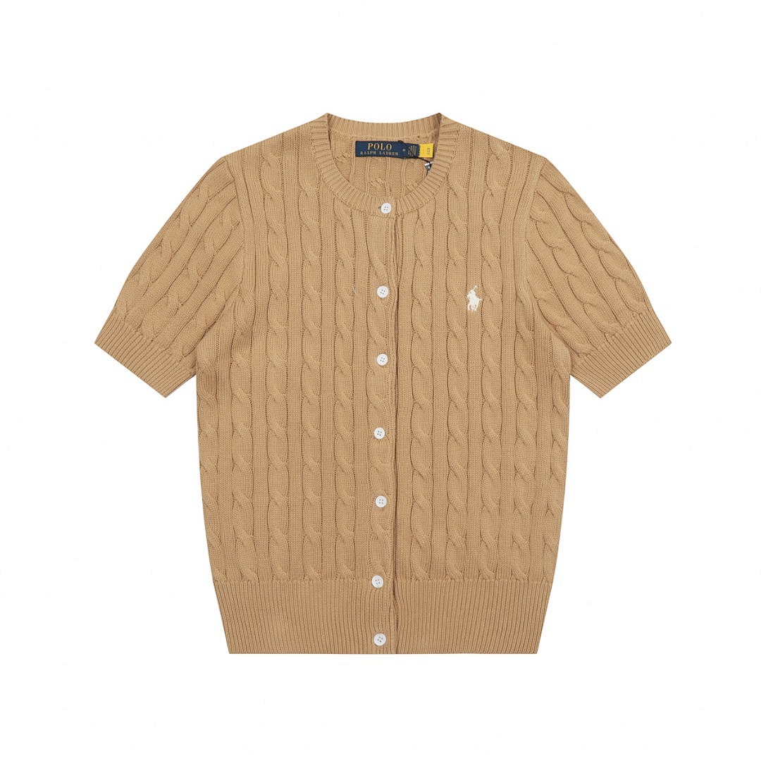 Ralph Lauren T-Shirt Style 008 main view