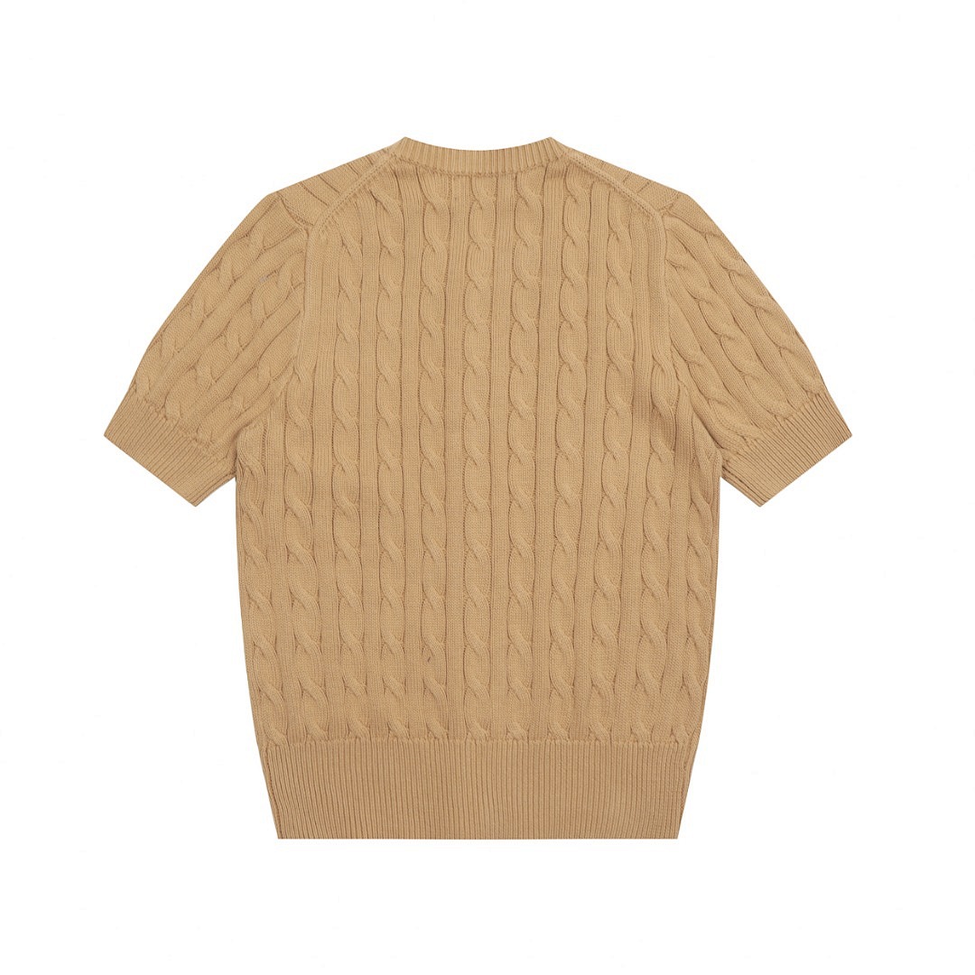 Ralph Lauren T-Shirt Style 008 detail view 1