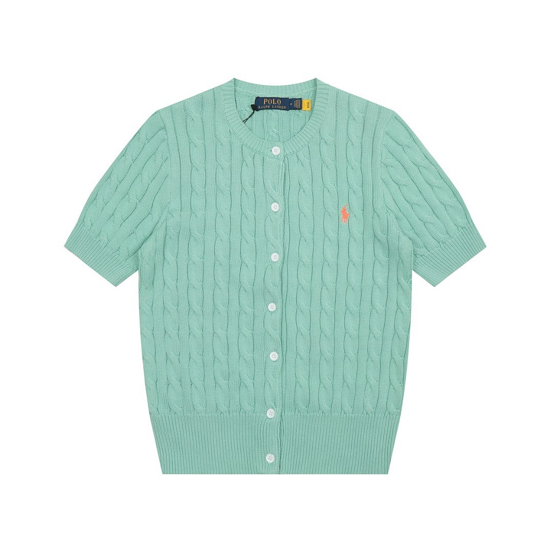 Ralph Lauren T-Shirt Style 009 main view