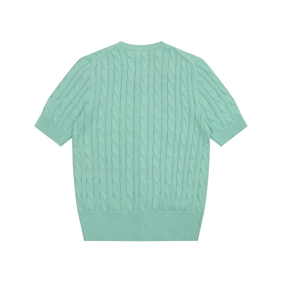 Ralph Lauren T-Shirt Style 009 detail view 1