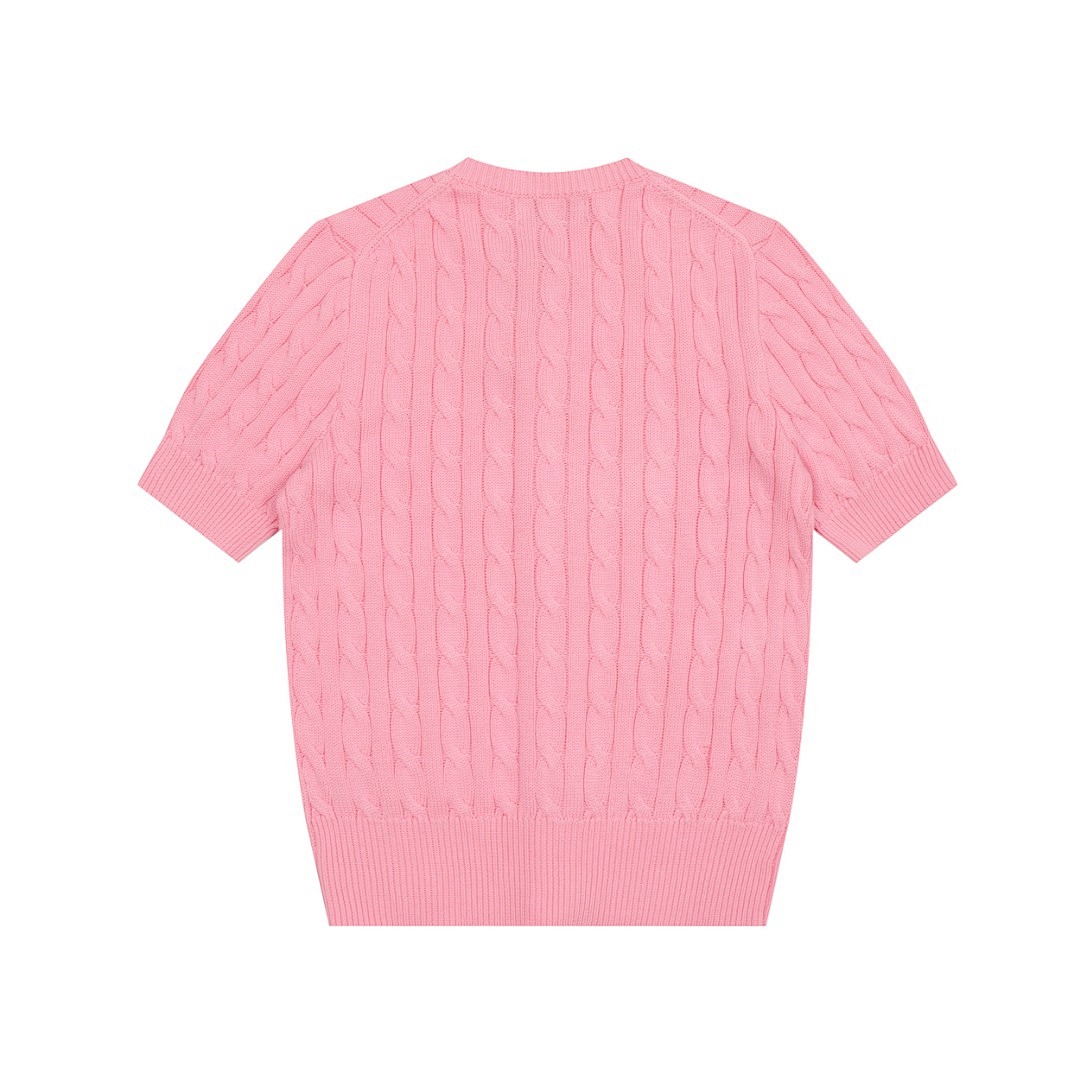 Ralph Lauren T-Shirt Style 010 main view