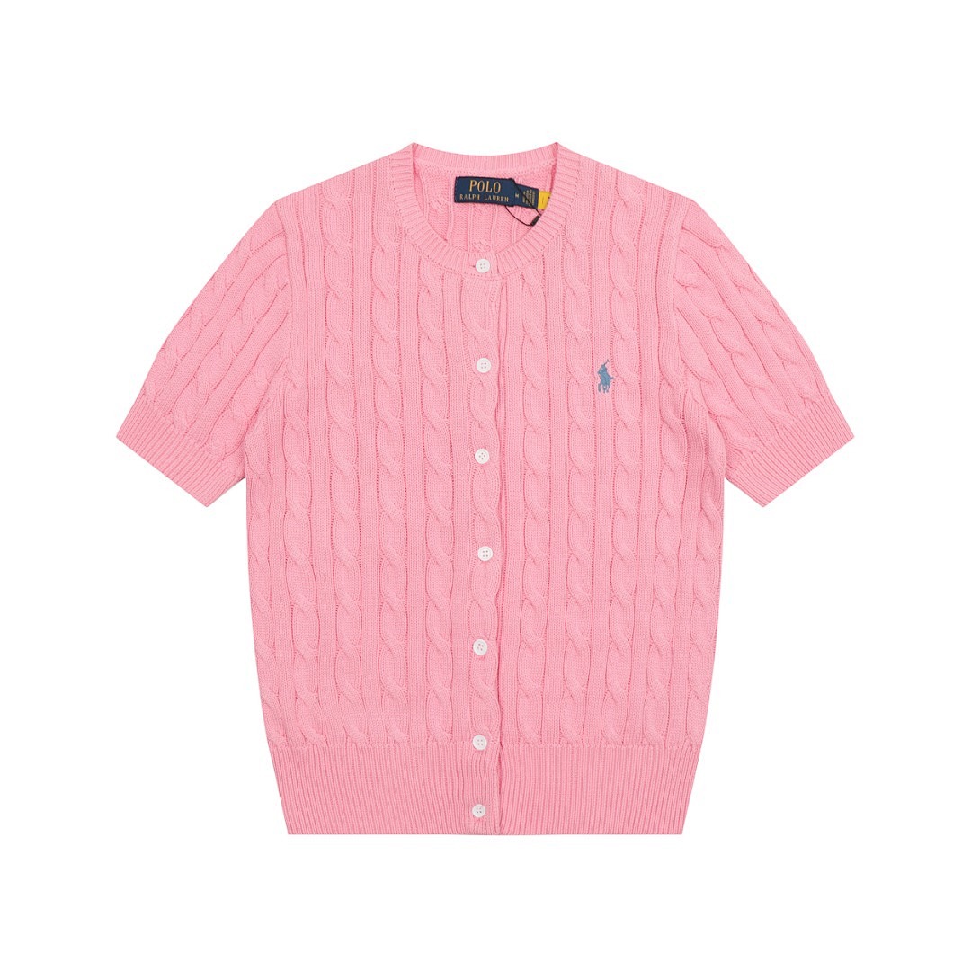 Ralph Lauren T-Shirt Style 010 detail view 1